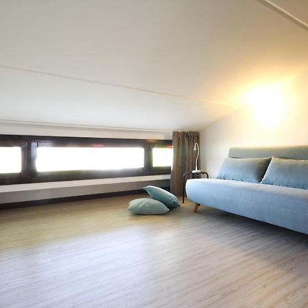Isola Terramare Apartment Линяно Сабиадоро Екстериор снимка