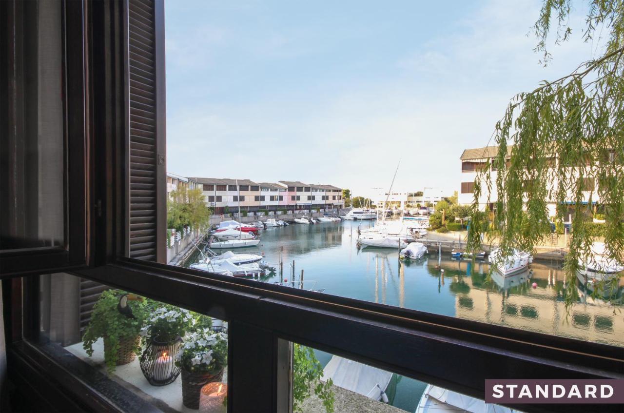 Isola Terramare Apartment Линяно Сабиадоро Екстериор снимка