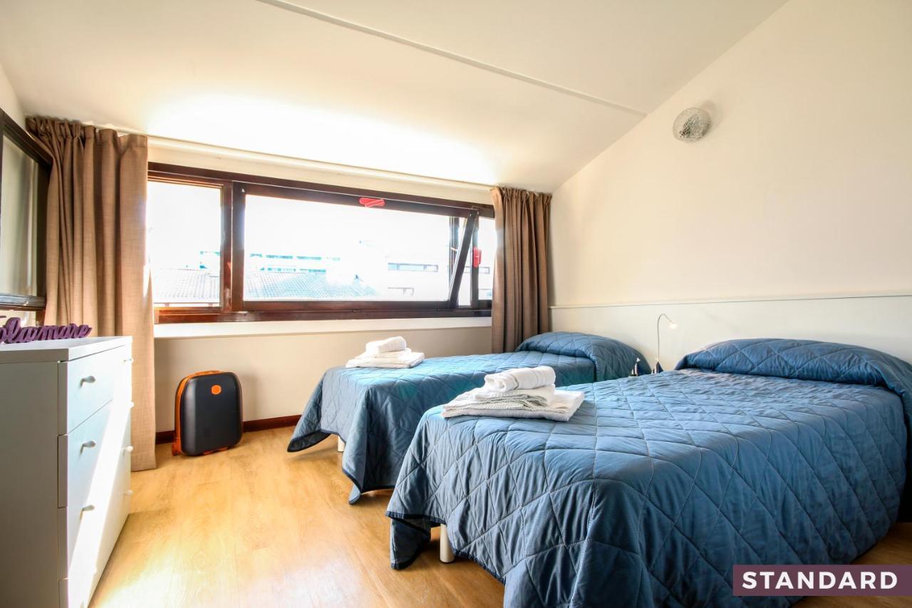 Isola Terramare Apartment Линяно Сабиадоро Екстериор снимка