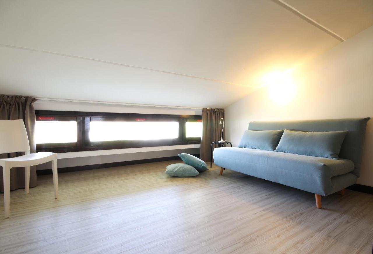 Isola Terramare Apartment Линяно Сабиадоро Екстериор снимка