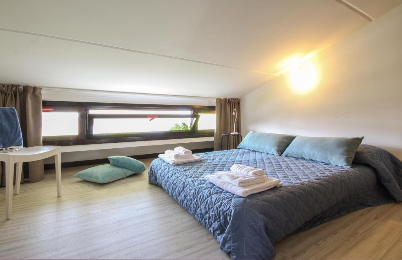 Isola Terramare Apartment Линяно Сабиадоро Екстериор снимка